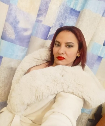 Проститутка Самира