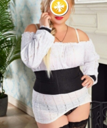 Проститутка Полина